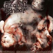 Holocausto Canibal - Sublime Massacre