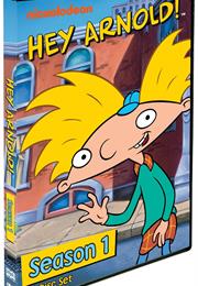 Hey Arnold!