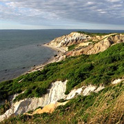 Marthas Vineyard
