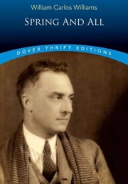 Spring and All (William Carlos Williams)