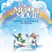 Muppets (Various Artists) - The Muppet Movie: Original Soundtrack Recording