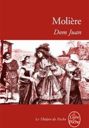 Theatre De Moliere