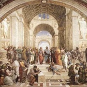 Classical Greek Philosophy