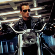 Terminator 2: Judgment Day