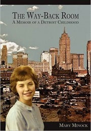 The Way-Back Room (Mary Minock)