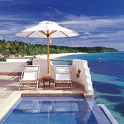 Vatulele Island Resort, Fiji