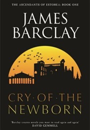 The Ascendants of Estorea (James Barclay)