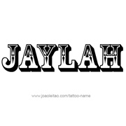 Jaylah