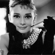 Holly Golightly
