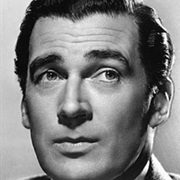 Walter Pidgeon