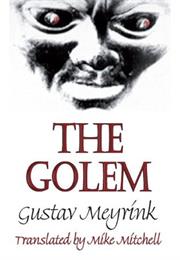 The Golem (Czech Republic)