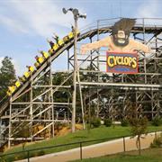 Cyclops (Mount Olympus, USA)