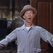 Make 'em Laugh -Singin' in the Rain