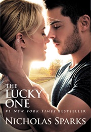 The Lucky One (Nicholas Sparks)