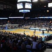 Allstate Arena-Chicago Sky