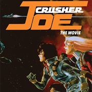 Crusher Joe