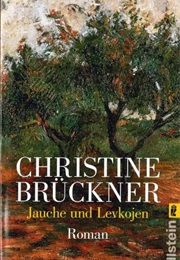 Manure and Stock (Christine Brückner)