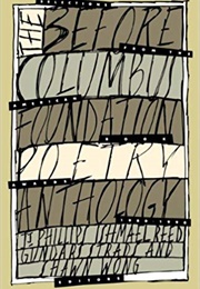 The Before Columbus Foundation Fiction Anthology (Ishmael Reed, Kathryn Trueblood)