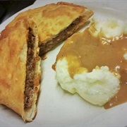 Fleischkuekle (North Dakota)