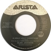 A Holly Jolly Christmas - Alan Jackson