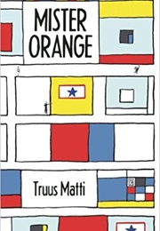 Mister Orange (Truus Matti)