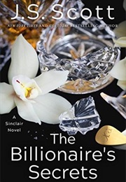 Billionaire's Secrets (J.S. Scott)