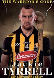 The Warrior's Code (Jackie Tyrrell)