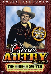 The Gene Autry Show (1950)