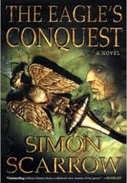The Eagles Conquest (Simon Scarrow)