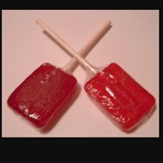 Blood Lollipops