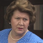 Patricia Routledge