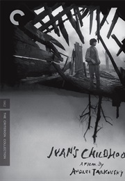 Ivan's Childhood (1962)