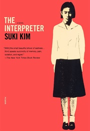 The Interpreter (Suki Kim)