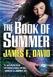 The Book of Summer (James F. David)