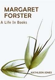 A Life in Books (Margaret Forster)