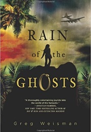 Rain of the Ghosts (By Greg Weisman)