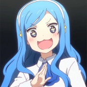 Sylphynford Tachibana