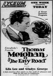 The Eaay Road (1921)