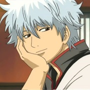Gintoki Sakata