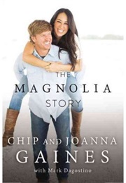 Magnolia Story (Gaines)