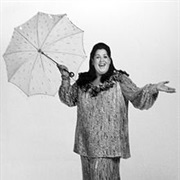 'Mama' Cass Elliot
