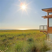 Cohassett Beach, Washington