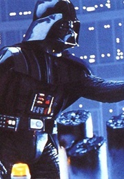 I Am Your Father- The Empire Strikes Back (1980)