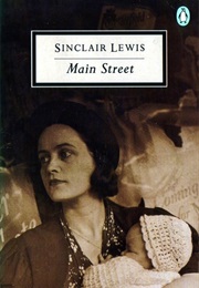 Main Street (Sinclair Lewis)