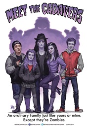 Meet the Cadavers (2017)