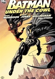 Batman: Under the Cowl (Grant Morrison)