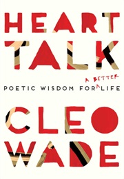 Heart Talk (Cleo Wade)