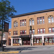 Blue Island, Illinois