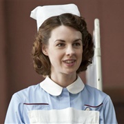Jenny Lee (Call the Midwife)