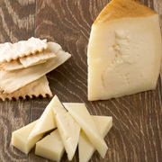 Idiazabal Cheese